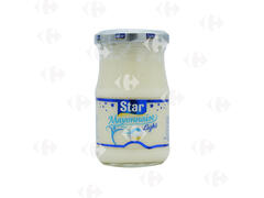 Mayonnaise Star Light 180g