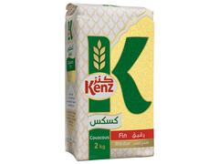 Couscous fin Kenz 2kg