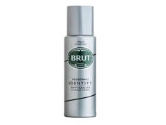 Déodorant Atomiseur Parfumé Identity Brut 200ml