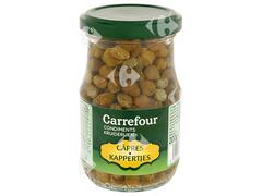 Câpres Carrefour 21cl