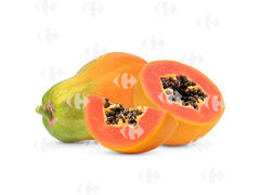 Papaye Locale 500g