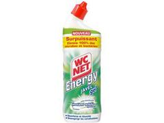 Gel Wc Energy Javel Wcnet 750ML