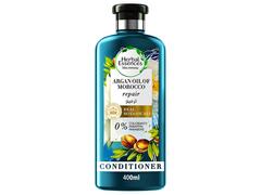 Après Shampooing réparateur Bio Renew à l'huile d'argan du Maroc Herbal Essences 400ml
