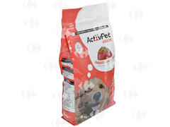 Croquettes Mixte pour Chien Activpet 4kg