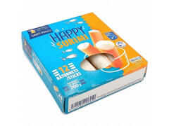 Bâtonnets de Surimi Saint Malo 200g