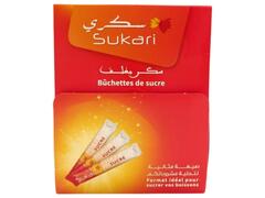 Bûchettes de Sucre Sukari 750g.