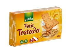 Biscuit Petits Toasts Gullón 400g