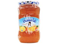 Confiture d'Orange Aicha 72cl