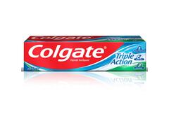Dentifrice Triple Action Mint Colgate 50ml
