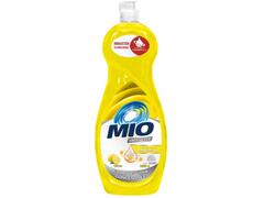 Liquide Vaisselle Citron Mio 1250ml