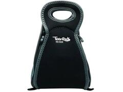 Sac à Goûter Bleu Gris Teenpack