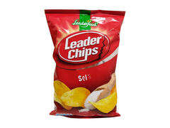 Chips Salées Leader 85g