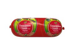 Saucisson Piquant Sahel 600g.
