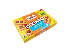 Doomino Chocolat St Michel 180g.