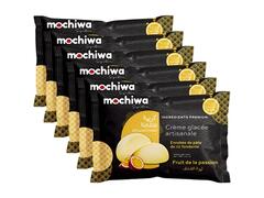 Mochi Fruit de la Passion Mochiwa 6x35g