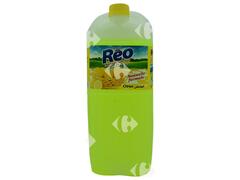 Nettoyant Sol Citron Reo 5L.