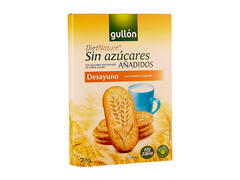 Céréales Petit Déjeuner Sans Sucre Gullon 216g