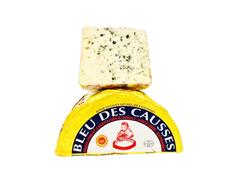 Fromage Bleu des Causses Mémée 100g