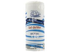 Sel de Cuisine Cérébos 500g.