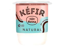 Yaourt à La Cuillère Kéfir Naturel Reina 500g