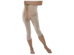 Corsaire Femme Beige en Coton - Taille S