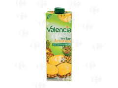 Nectar d'Ananas Valencia 1L.