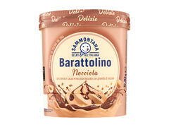 Pot de Glace Nocciola Barattolino Sammontana 800ml