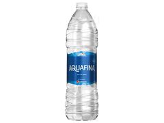 Eau de Table Minéralisée Aquafina 1,5L