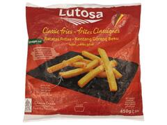 Frites Surgelées Lutosa 450g
