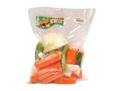 Légumes Couscous 1,5Kg.
