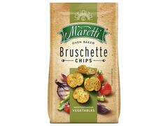 Pain Grille Légume Méditéranean Maretti 70G