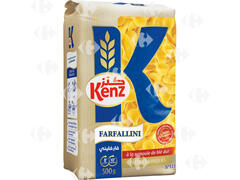 Farfalle Kenz 500g