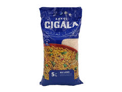 Riz Long Cigala 5kg