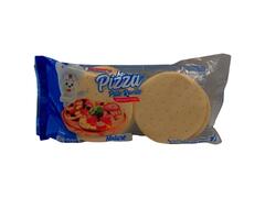 Mini Pâte à Pizza Nature Bimbo 192g 12 unités