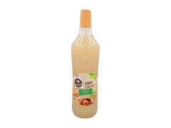 Sirop D'Orgeat Carrefour Original 1L.