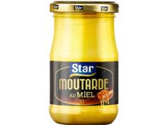 Moutarde au Miel Star 21 Cl