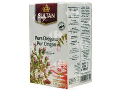 Infusions The en Sachets Pur Origan De L'Atlas Sultan 20 sachets