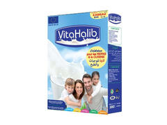 Lait en Poudre Vitahalib 300g