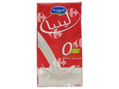 Lait UHT Écrémé 0% Linéa Jaouda 500ml