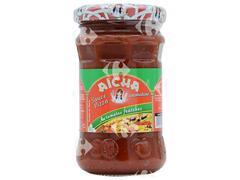 Sauce Tomate pour Pizza Aicha 21cl.