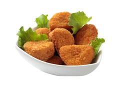 Nuggets de Poulet 250g