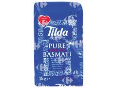 Riz Basmati Pur Original Tilda 1Kg.