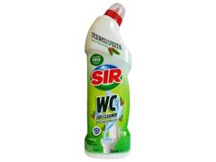 Gel Wc Cleaner Pine Sir 750ml