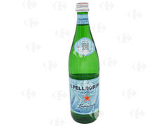 Eau Gazeuse San Pellegrino 75cl