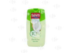 Gel Douche Eau de Coco Tahiti 250ml