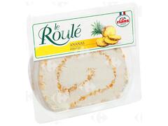 Le Roulé Ananas Rians 125g