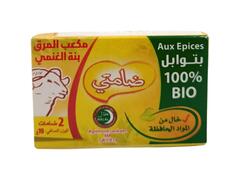 Bouillon de Mouton Idéal 1 unité