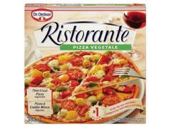 Pizza Végétale Ristorante 385g