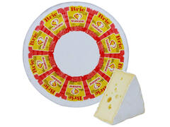 Brie Français Grand Cœur 200g