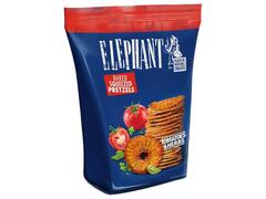 Bretzels Tomates et Herbes Elephant 70g